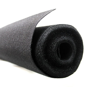 4' x 15' Speaker Liner Trunk Sub Box Carpet Roll CPT-450 for Enclosure Installation