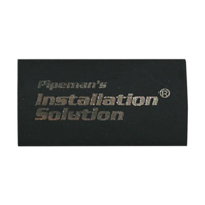 25 Pack 8 Gauge Wire Ferrules with Heat Shrink IS-TFK-8 for Secure Installations