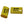 Pair of 10uF 250V 4000Hz at 4 Ohm Metalized Film Capacitor Bass Blockers