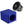 B2 Audio RIOT-2.5 Mini Woofer w/ Single Ported 3D-Printed Box DIY Project