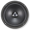 B2 Audio RIOT Series  6.5" 100 Watt RMS 4-Ohm Component Set With 1" Wide Band Tweeter & Crossover RIOT61