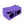 Dual Ported Subwoofer Enclosure 3D-Printed for B2 Audio Rampage RC2