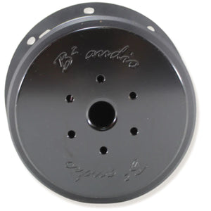 B2 Audio Dual 8" RAGE V3 Subwoofer Combo with Tru Spec Prefab Vented Enclosure