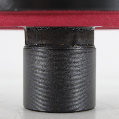 B2 Audio Rampage 8" Re-cone Kit Drop  2-Ohm 3" Coil Carbon Fiber