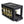 B2 Audio 1-to-4 Pair Cockbox RCA Splitter Distribution Block
