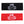 B2 Audio Heat Shrink 20 Pack of 4 Gauge Red & Black with B2 Riot Guy Logo