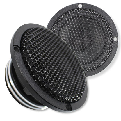 B2 Audio REFERENCE 3" 6-Ohm 50 Watt RMS Bamboo Infused Midrange Speaker REF3MR
