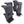 B2 Audio Dual Carbon Fiber ASA 3D-Printed Floating Amplifier Mount Racks