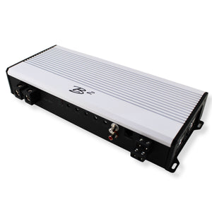 B2 Audio RAGE Amplifier 4800 Watt Monoblock 1-Ohm Class-D Full Range 4.8K