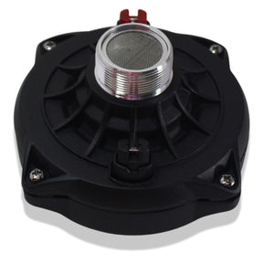 B2 Audio RAGE 200W RMS 8-Ohm 1" Throat Twist-On 2" VC Compression Driver Pair