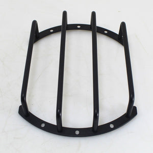 B2 Audio 6.5" Universal Subwoofer Grill for Speakers w/ 1.5" Excursion OPEN BOX