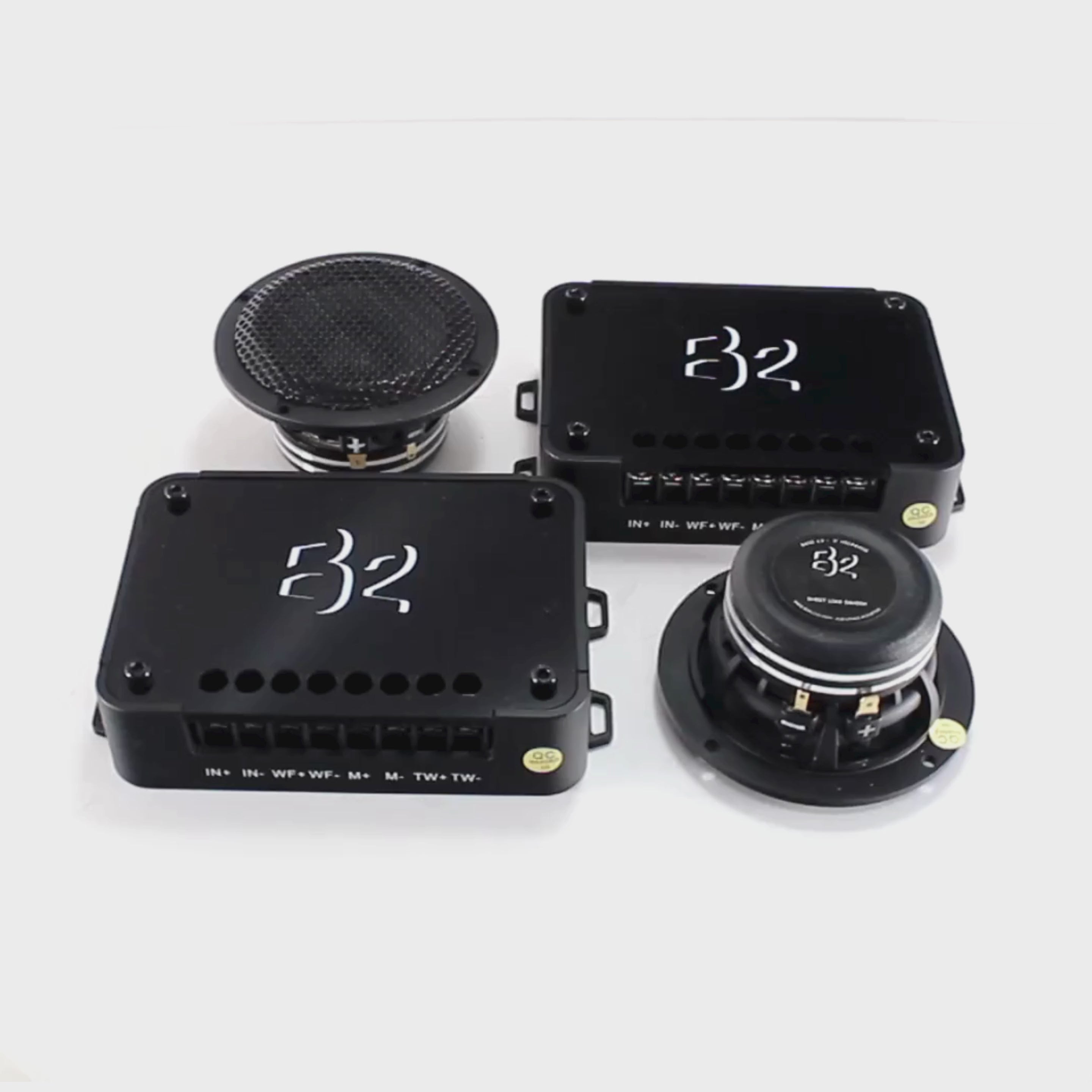 ML239298 ME427825 10R036704 170925019603 NOx Sensor